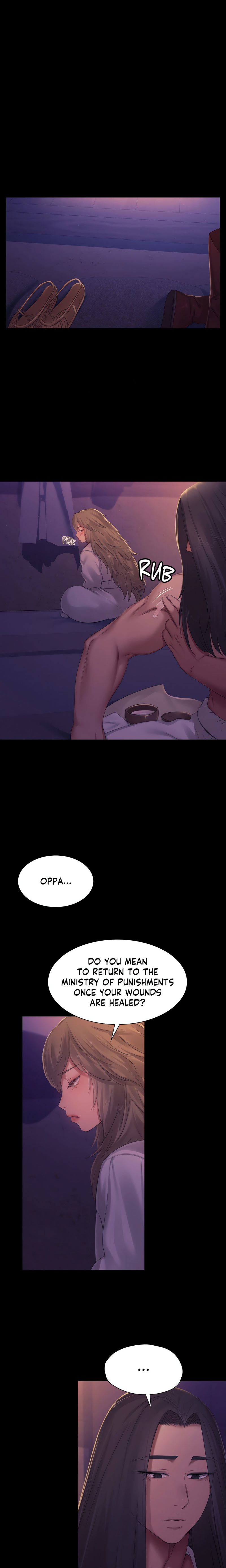 Page 22 of Chapter 137: Madam