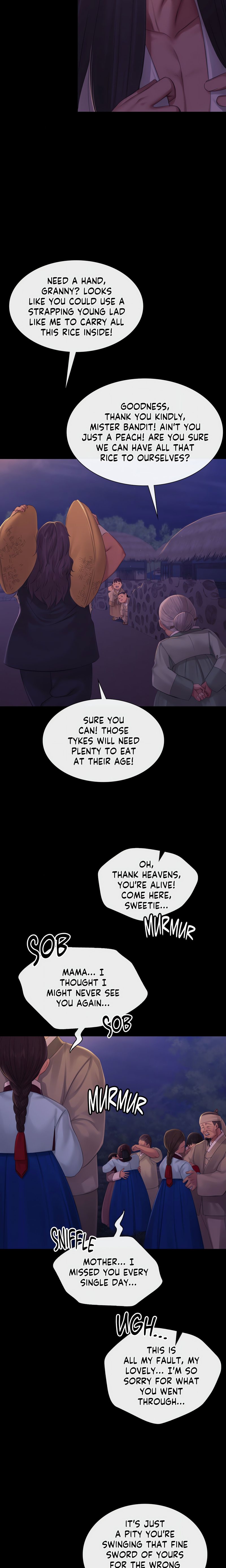 Page 23 of Chapter 137: Madam