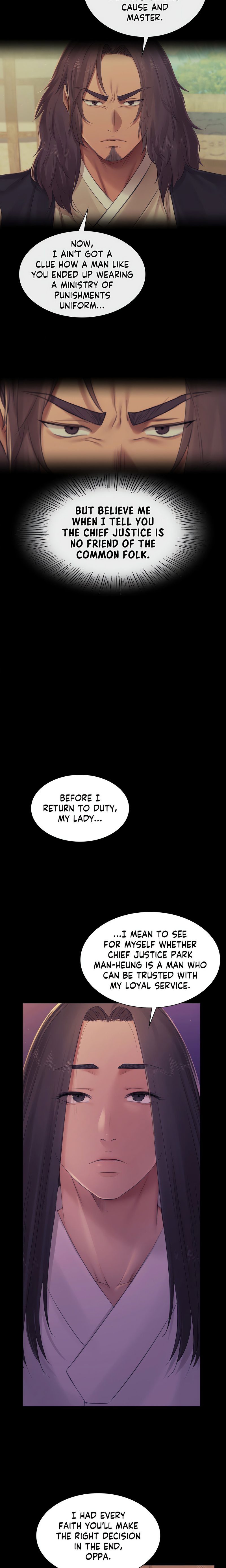 Page 24 of Chapter 137: Madam