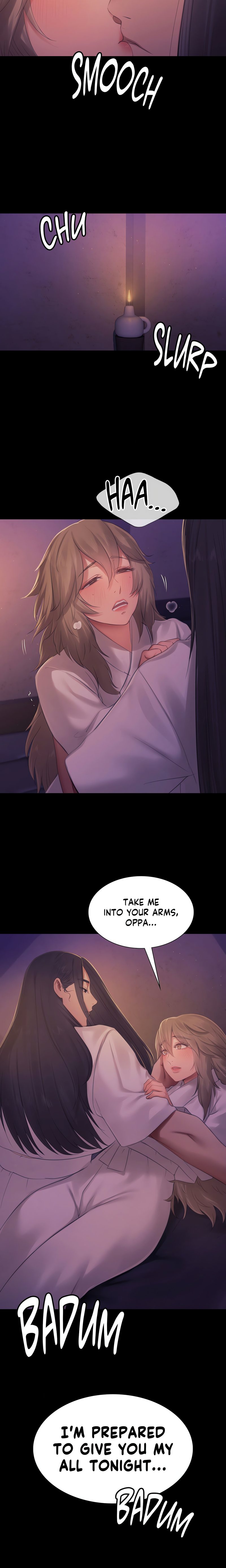 Page 26 of Chapter 137: Madam