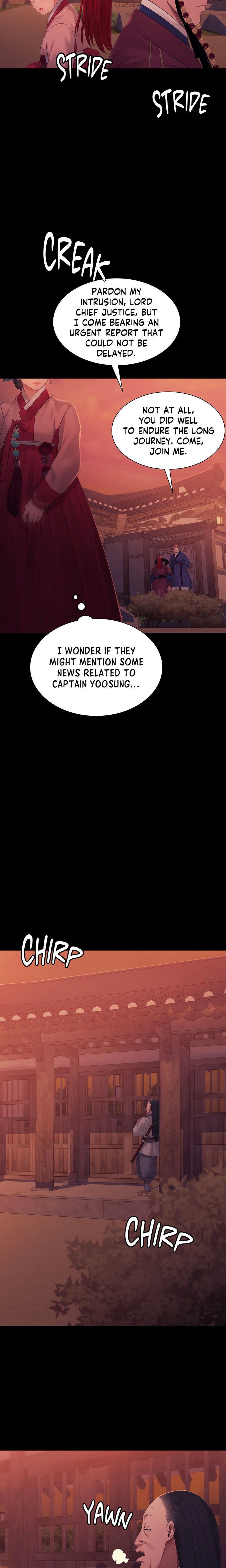 Page 3 of Chapter 137: Madam