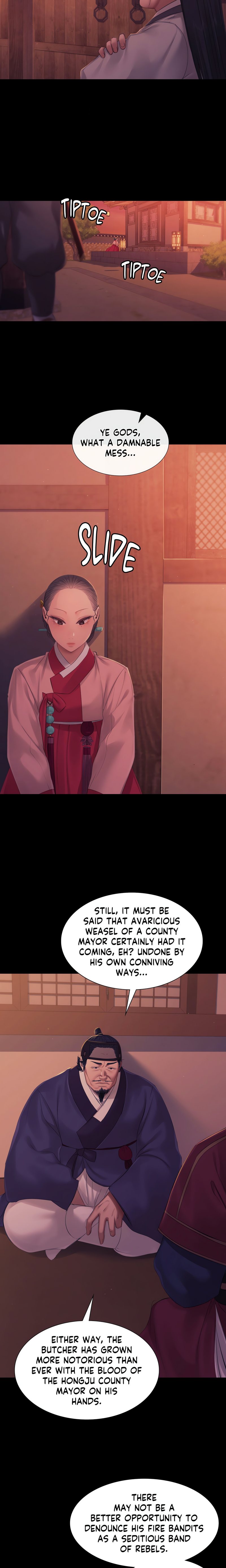 Page 4 of Chapter 137: Madam