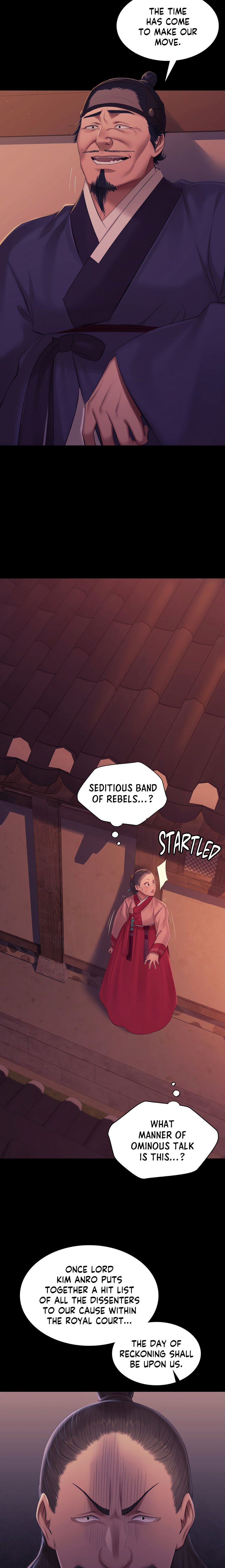 Page 5 of Chapter 137: Madam