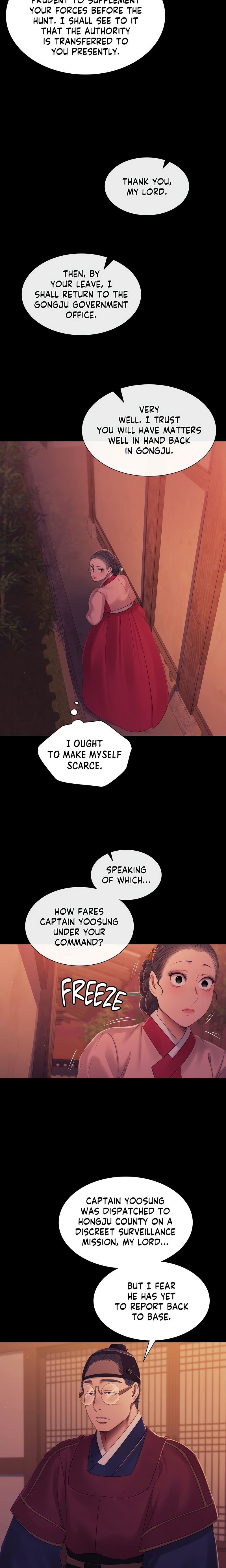 Page 9 of Chapter 137: Madam