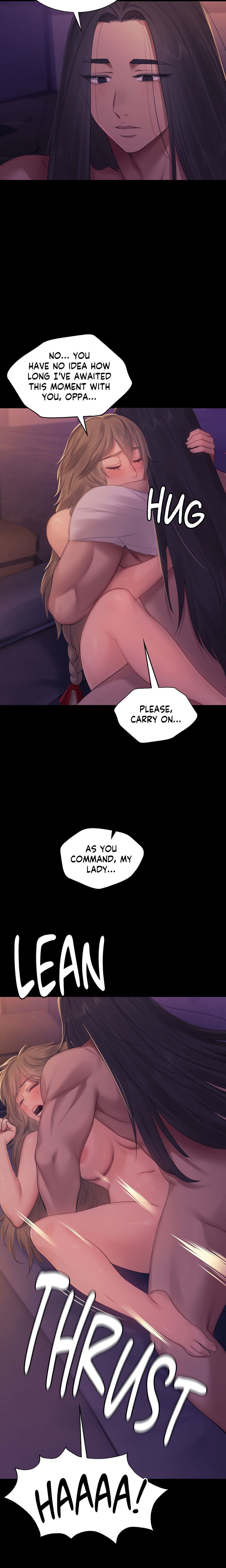 Page 10 of Chapter 138: Madam