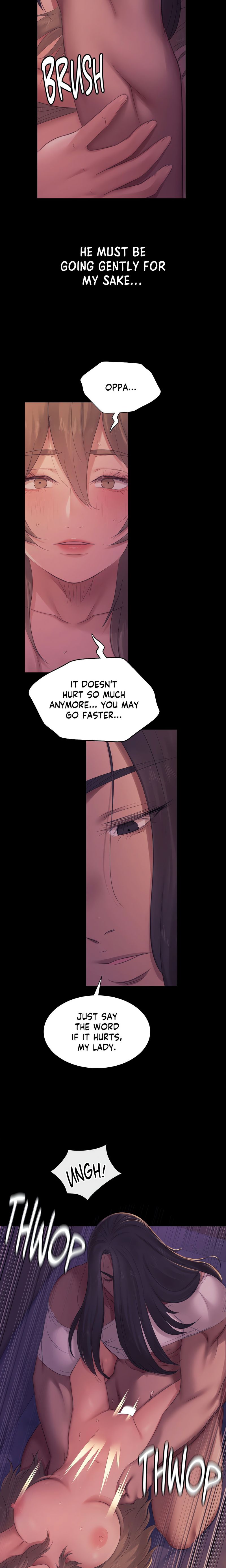 Page 13 of Chapter 138: Madam