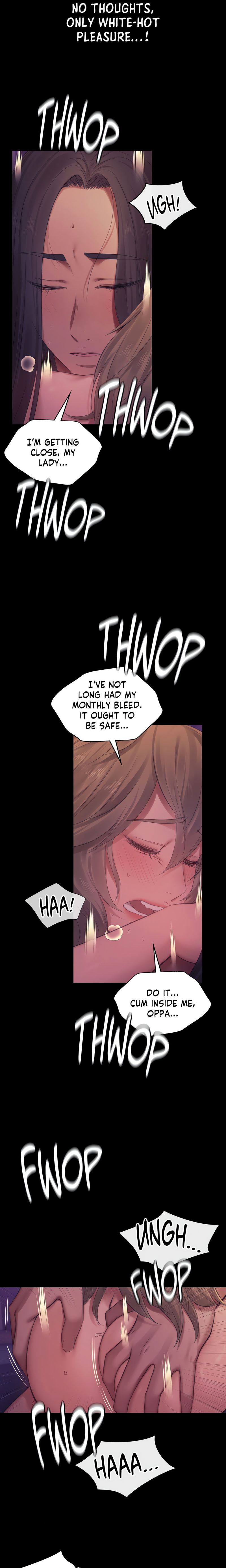 Page 16 of Chapter 138: Madam