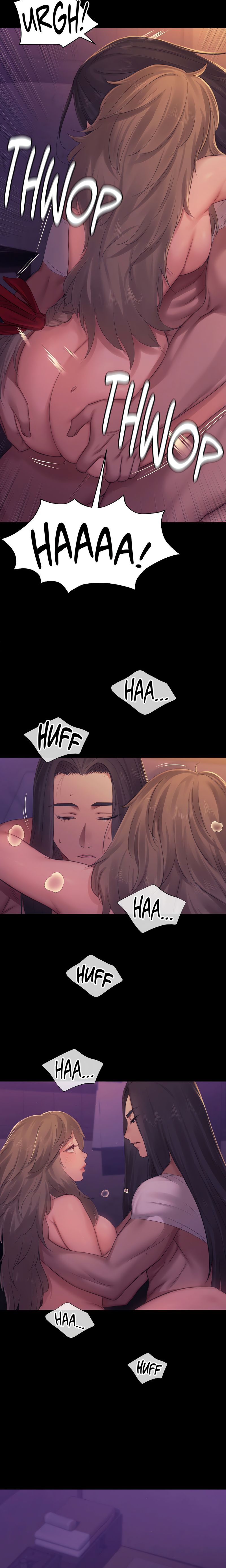 Page 17 of Chapter 138: Madam