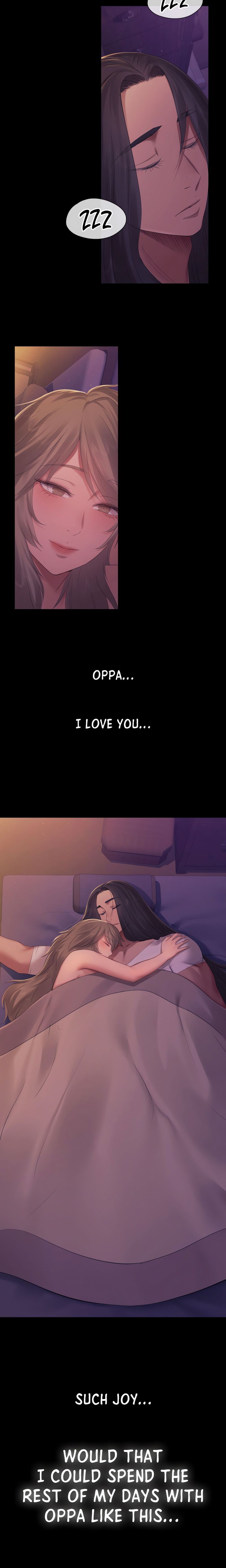 Page 19 of Chapter 138: Madam