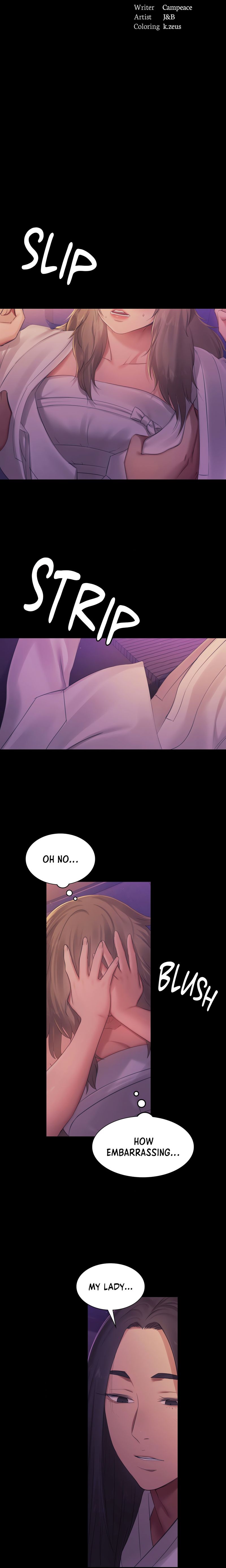 Page 2 of Chapter 138: Madam