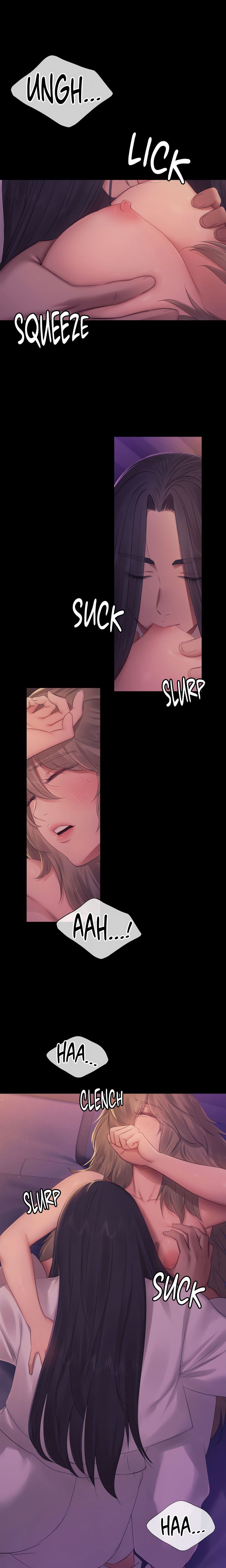 Page 4 of Chapter 138: Madam