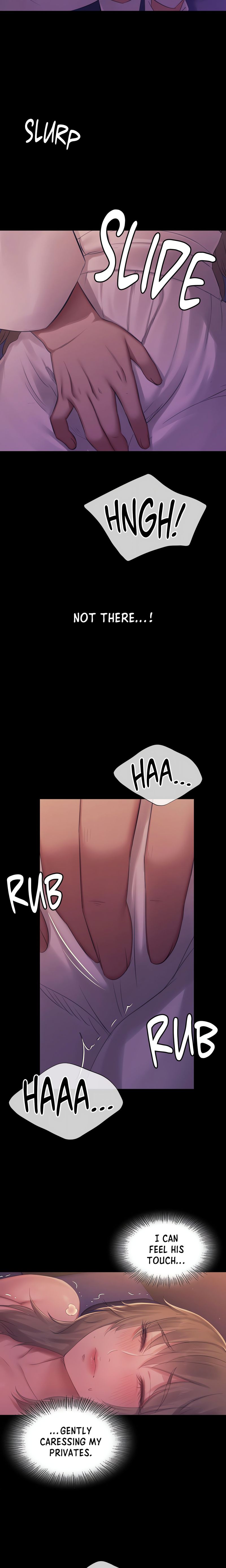 Page 5 of Chapter 138: Madam