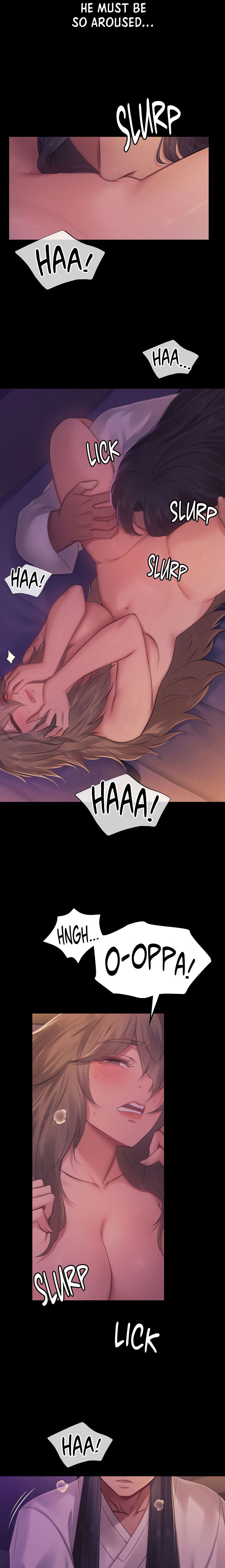 Page 7 of Chapter 138: Madam