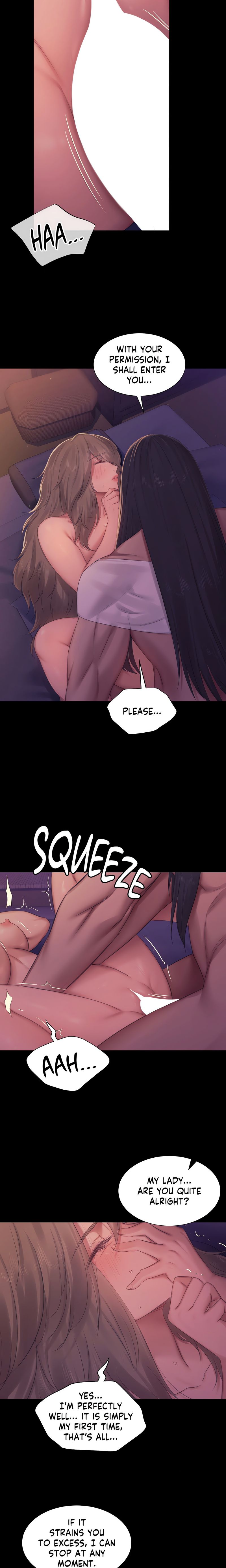 Page 9 of Chapter 138: Madam