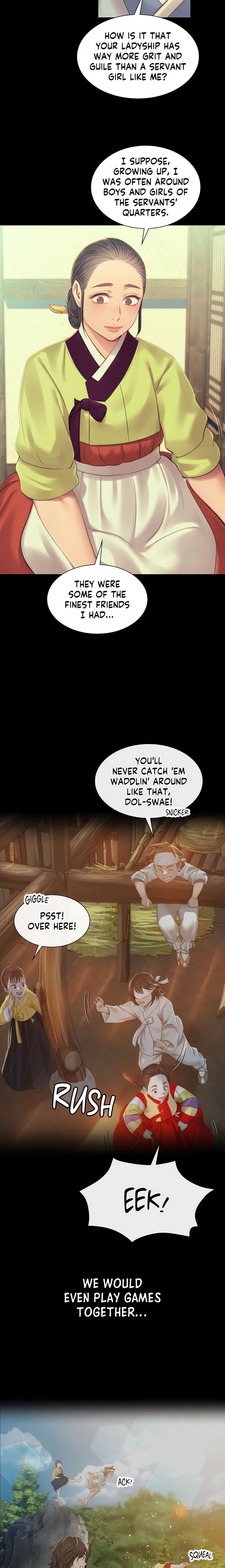 Page 11 of Chapter 139: Madam
