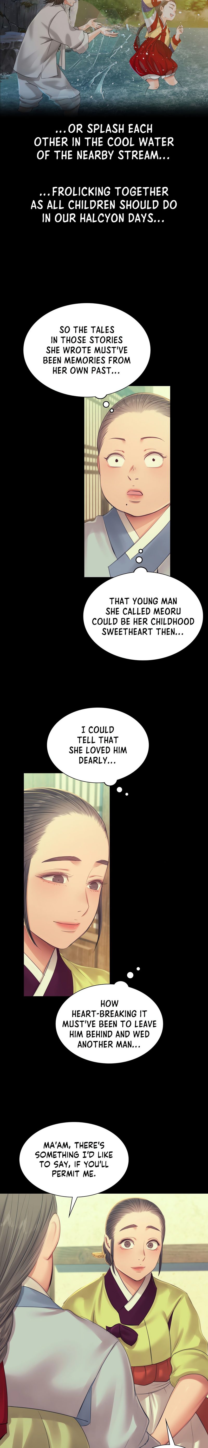 Page 12 of Chapter 139: Madam