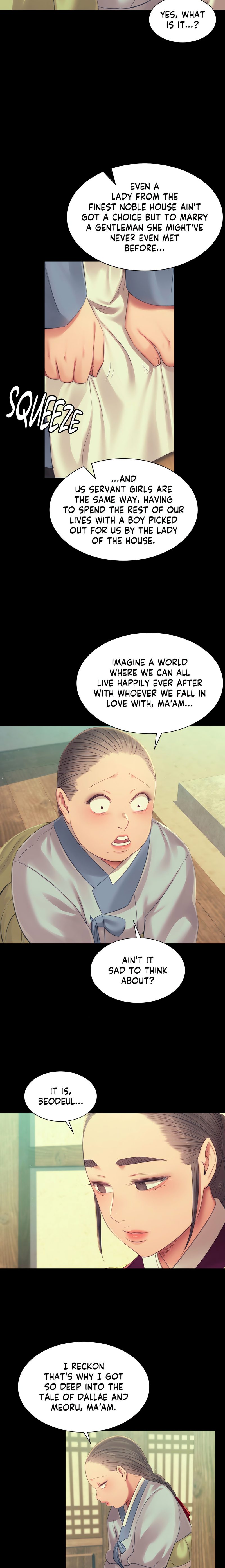Page 13 of Chapter 139: Madam