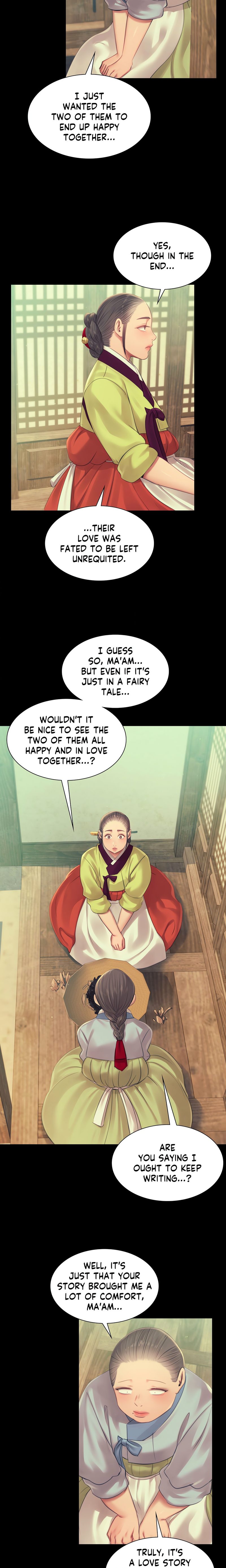 Page 14 of Chapter 139: Madam