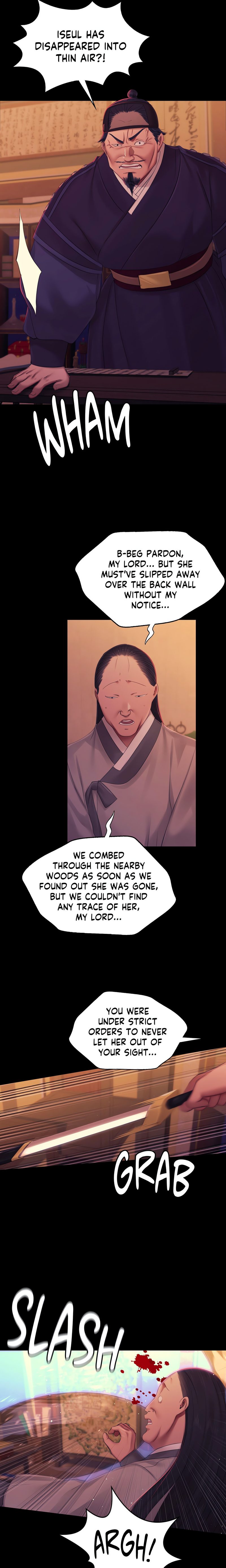 Page 17 of Chapter 139: Madam