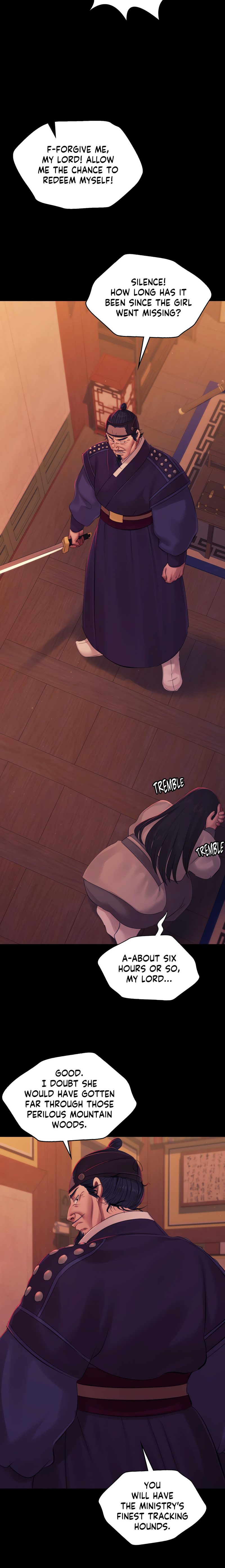 Page 18 of Chapter 139: Madam