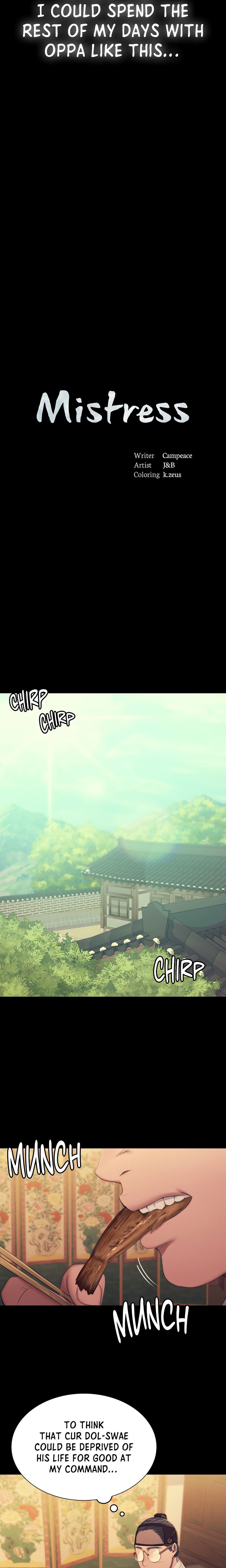 Page 2 of Chapter 139: Madam