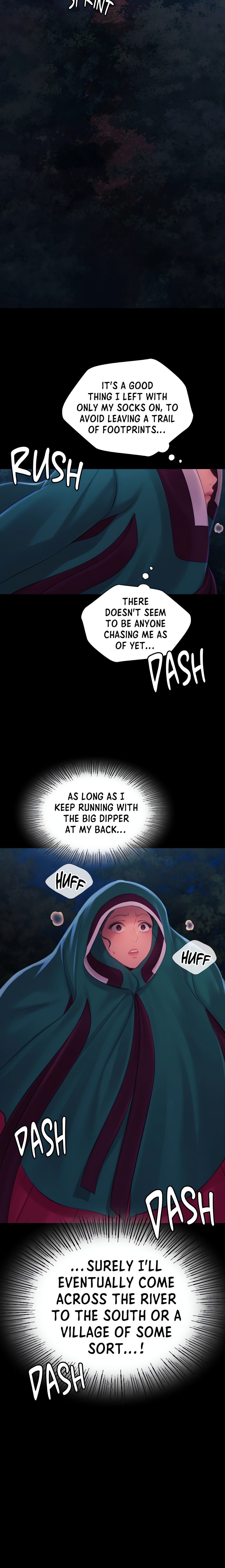 Page 20 of Chapter 139: Madam