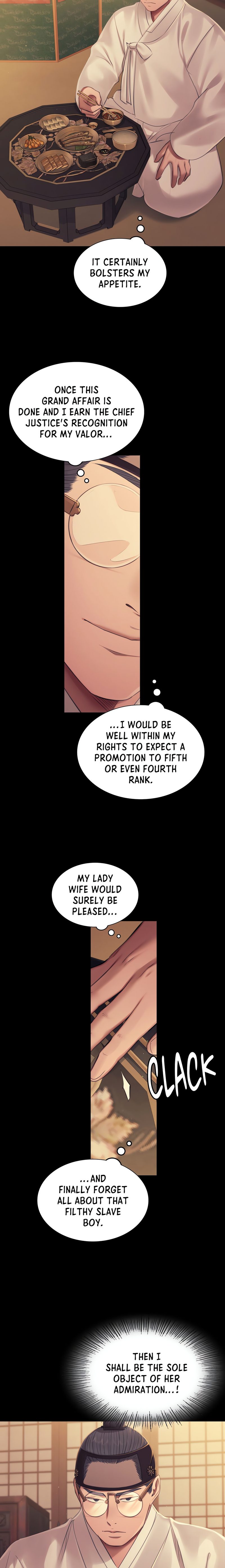 Page 3 of Chapter 139: Madam