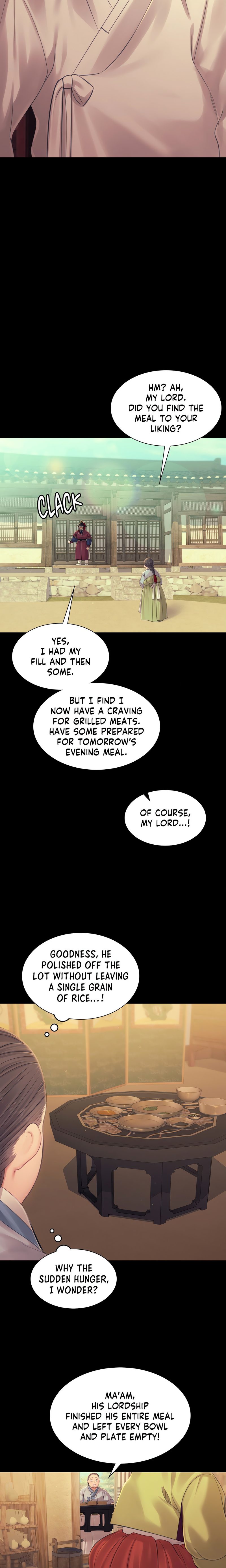 Page 4 of Chapter 139: Madam