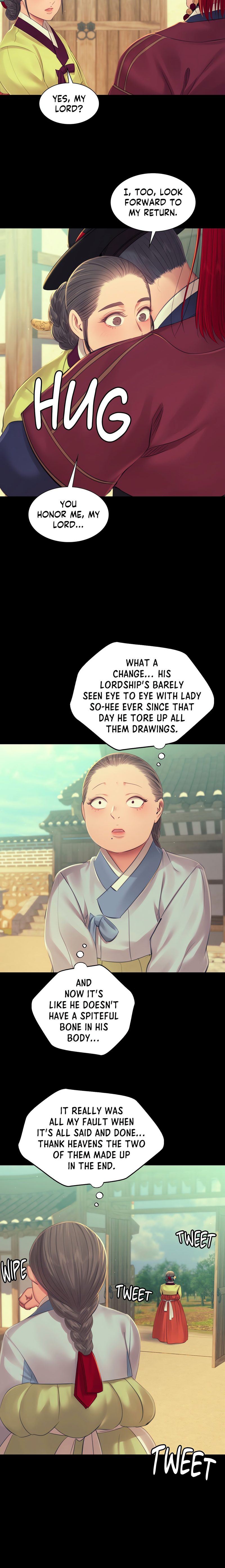 Page 6 of Chapter 139: Madam