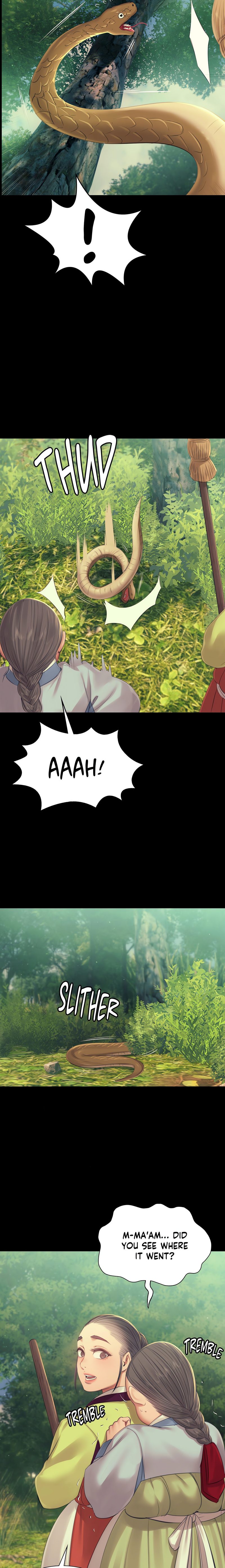 Page 9 of Chapter 139: Madam