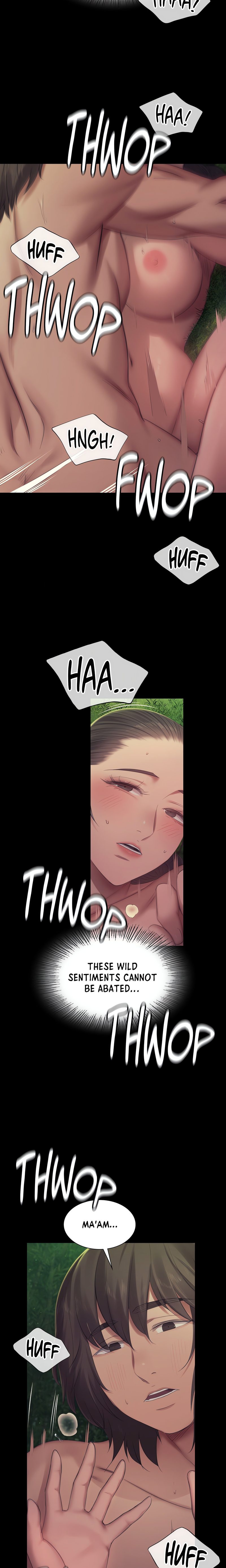 Page 15 of Chapter 141: Madam