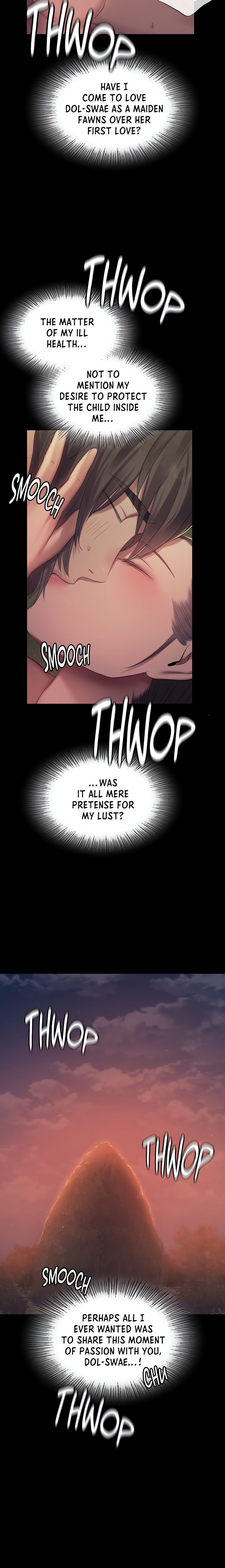 Page 16 of Chapter 141: Madam
