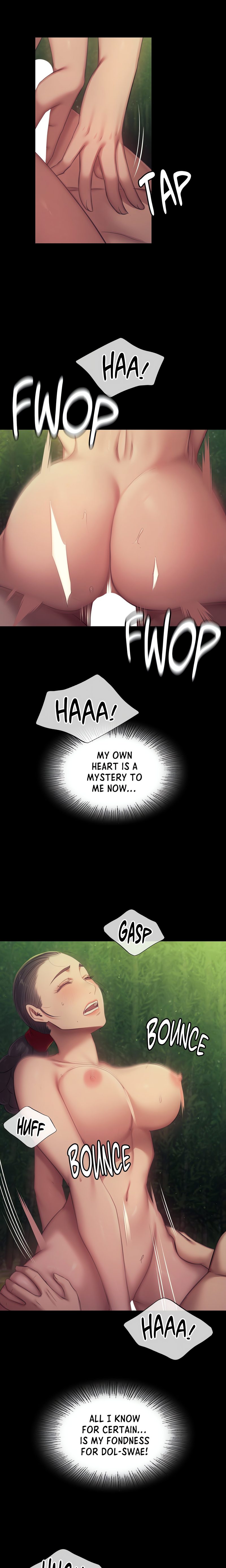 Page 17 of Chapter 141: Madam