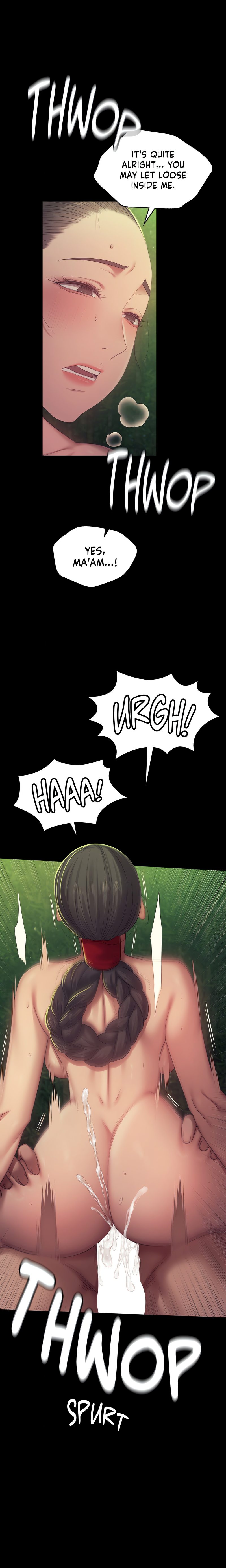 Page 19 of Chapter 141: Madam
