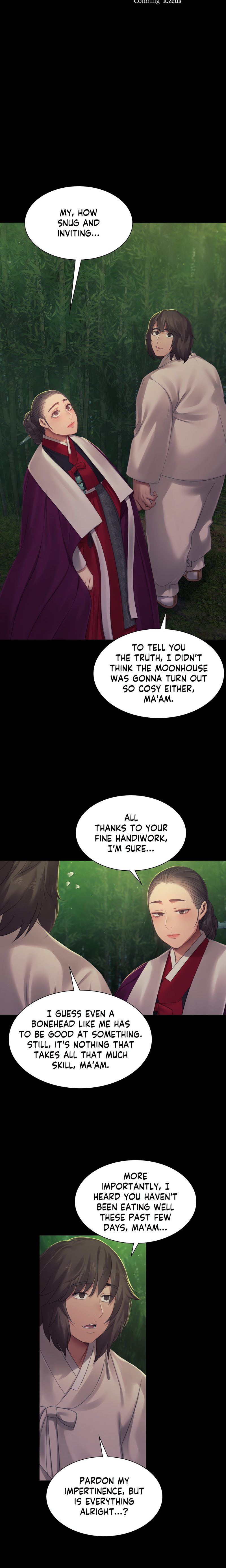 Page 2 of Chapter 141: Madam