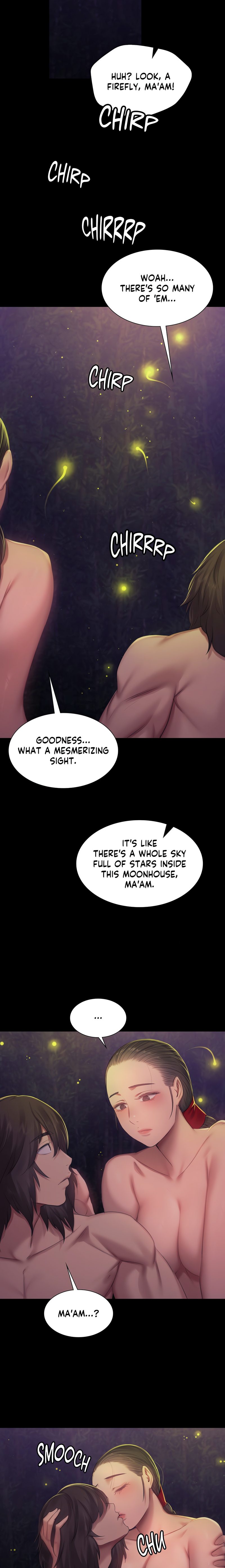 Page 21 of Chapter 141: Madam