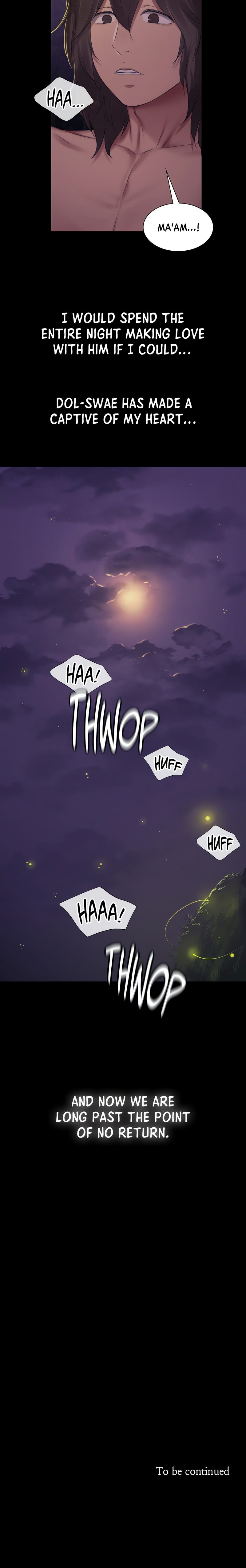 Page 23 of Chapter 141: Madam