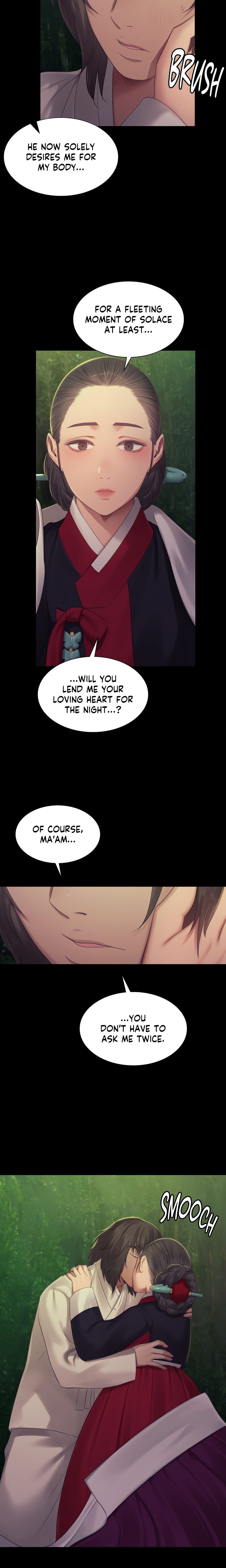 Page 4 of Chapter 141: Madam