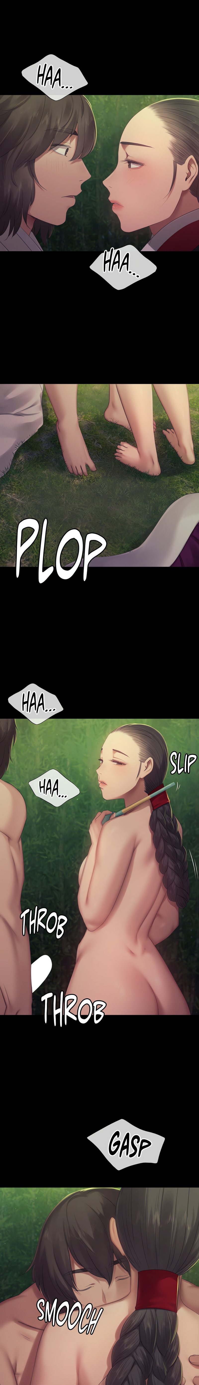 Page 5 of Chapter 141: Madam