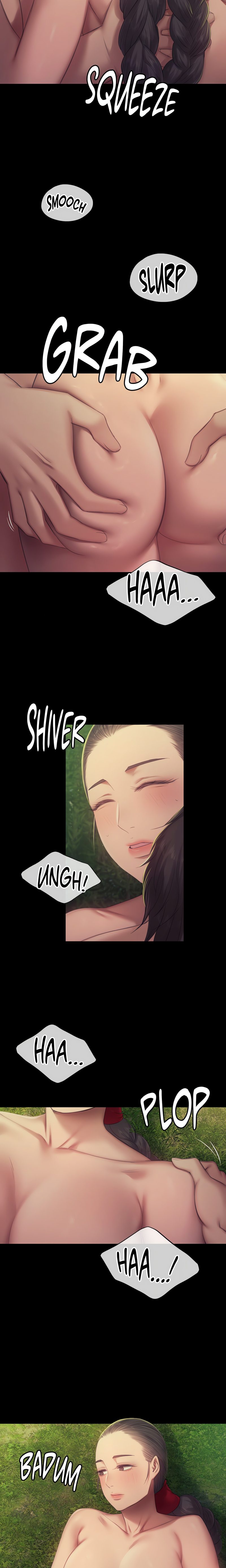 Page 6 of Chapter 141: Madam