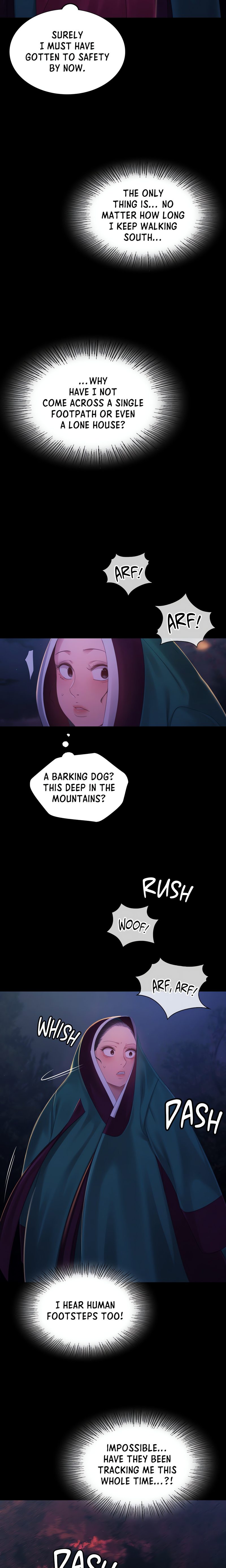 Page 10 of Chapter 142: Madam