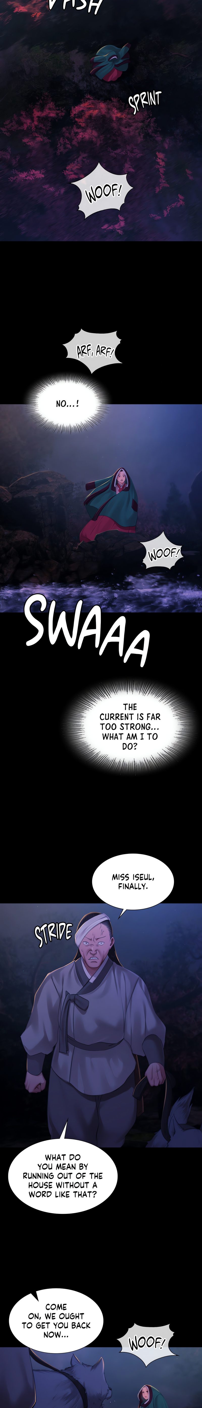 Page 11 of Chapter 142: Madam