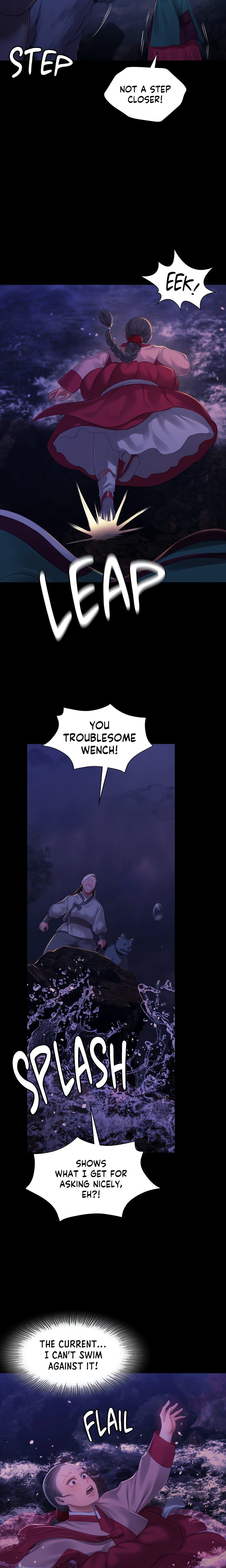 Page 12 of Chapter 142: Madam