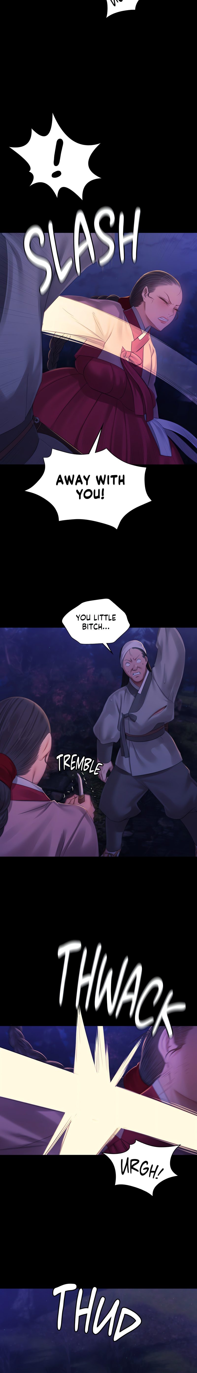 Page 15 of Chapter 142: Madam