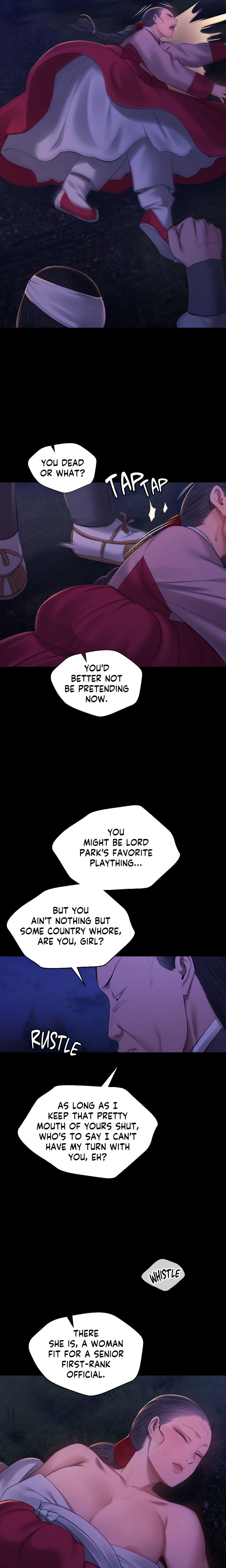 Page 16 of Chapter 142: Madam