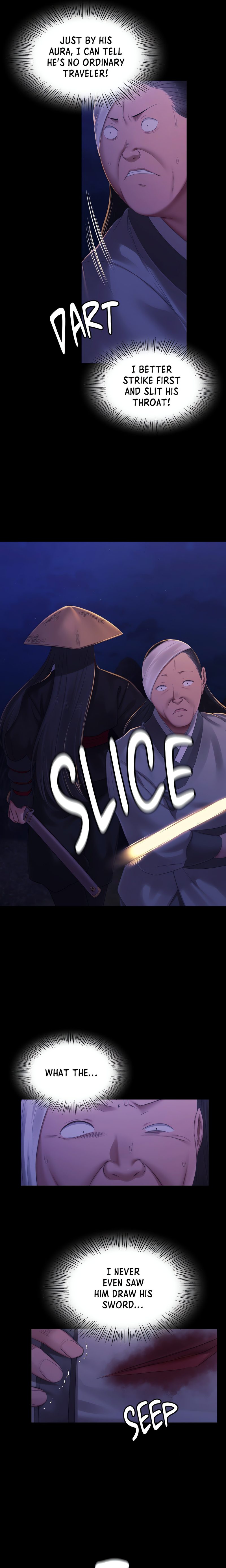 Page 19 of Chapter 142: Madam