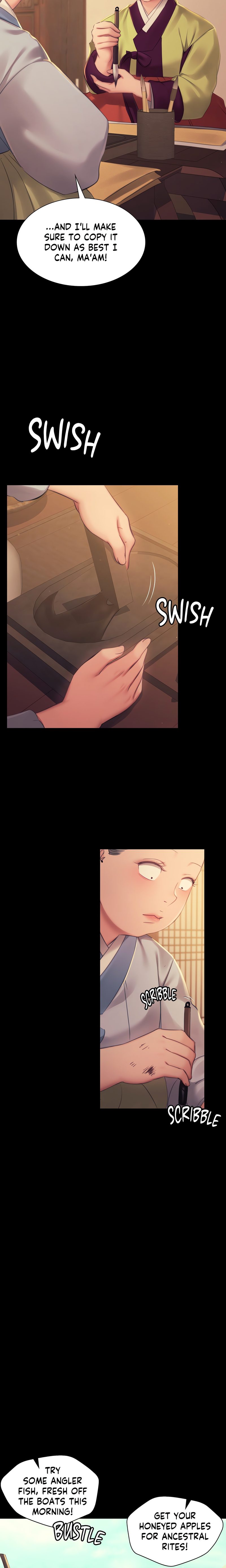 Page 2 of Chapter 142: Madam