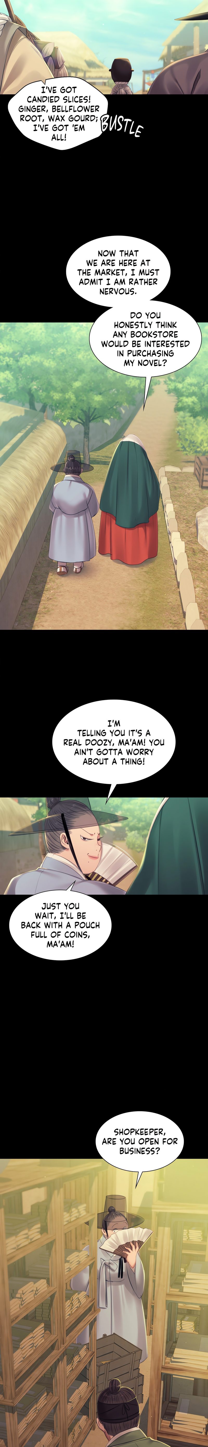 Page 3 of Chapter 142: Madam
