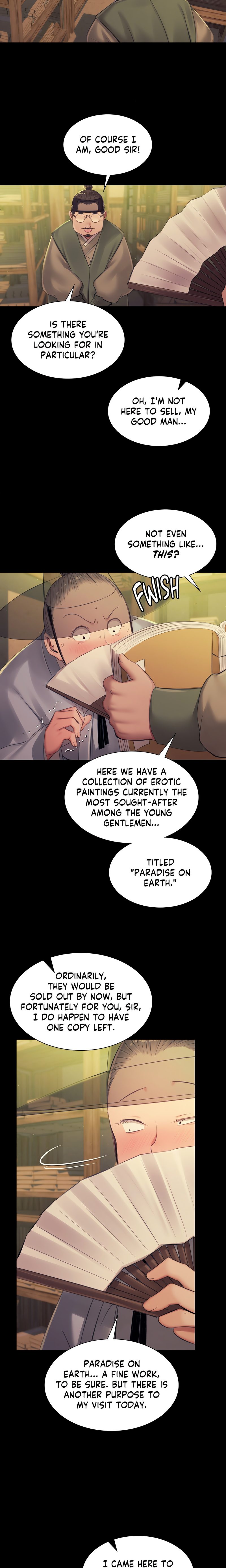 Page 4 of Chapter 142: Madam