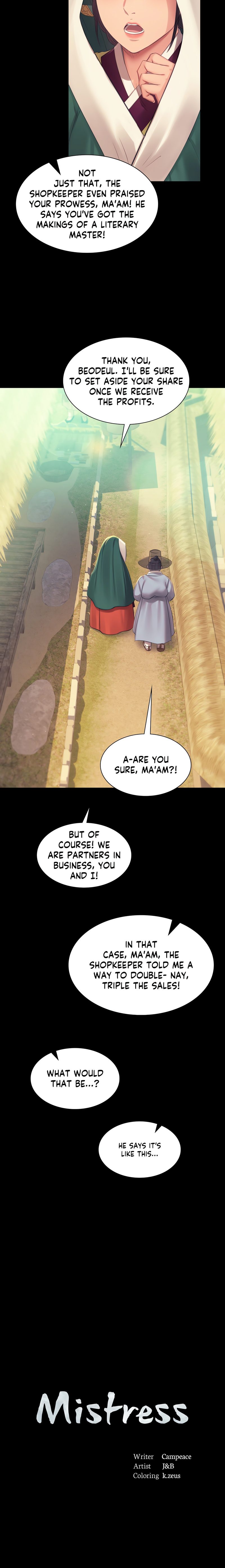 Page 8 of Chapter 142: Madam